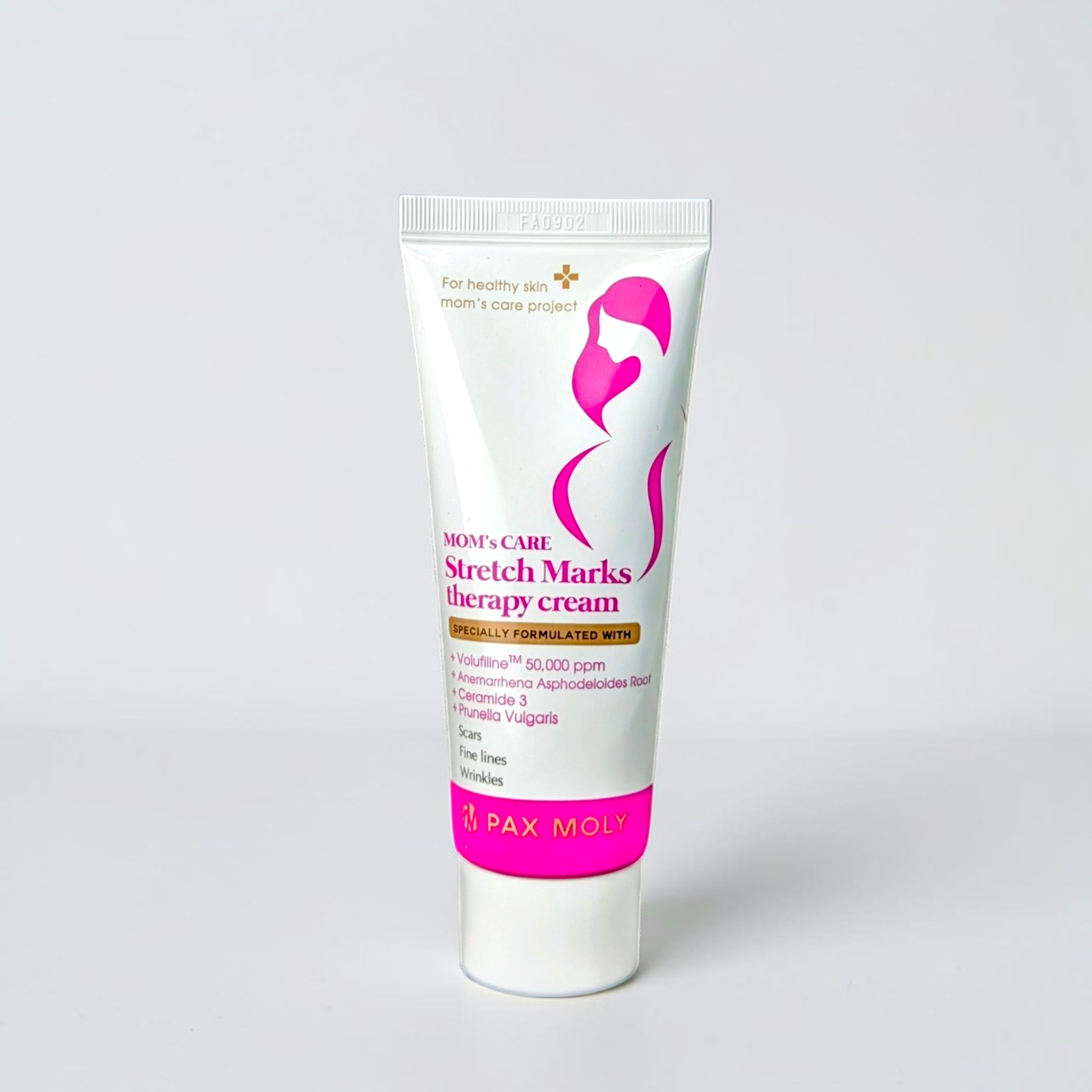 Pax Moly Mom’s Care Stretch Mark Cream 70ml