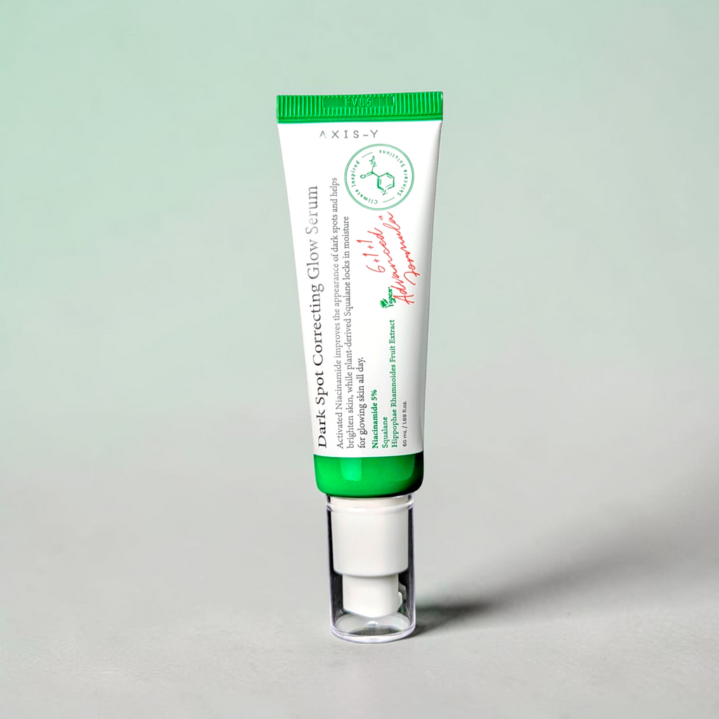 AXIS-Y Dark Spot Correcting Glow Serum (50ml)