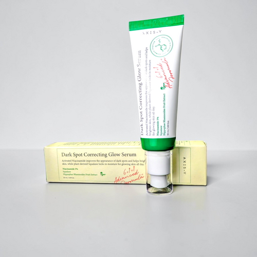AXIS-Y Dark Spot Correcting Glow Serum (50ml)