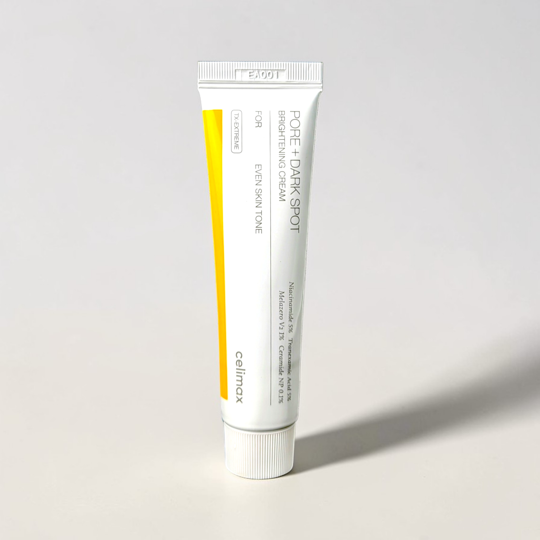 Celimax Pore + Dark Spot Brightening Cream (35ml)